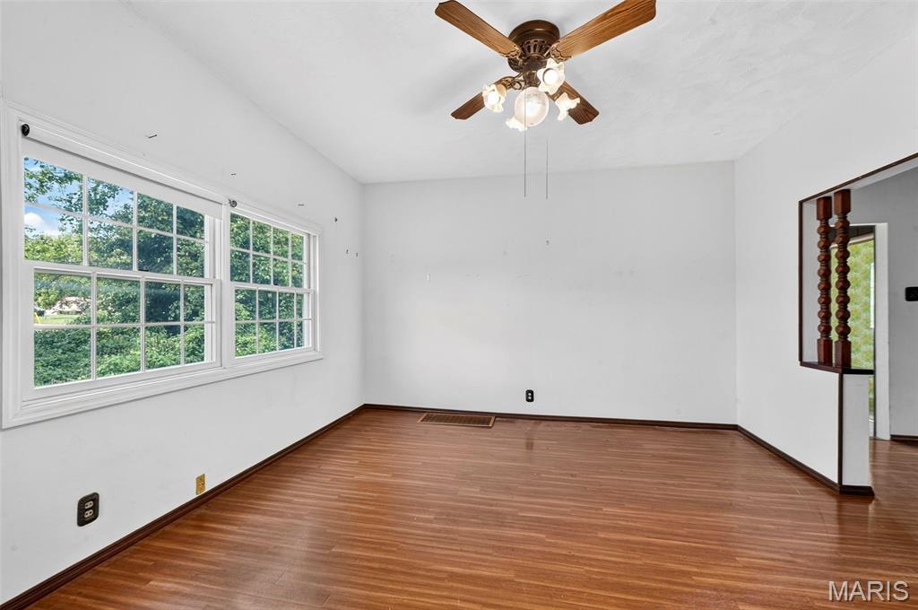 Carondelet Commons - Residential