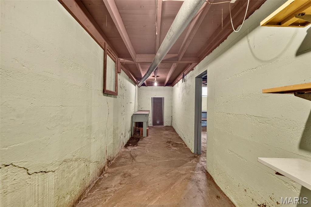 Carondelet Commons - Residential