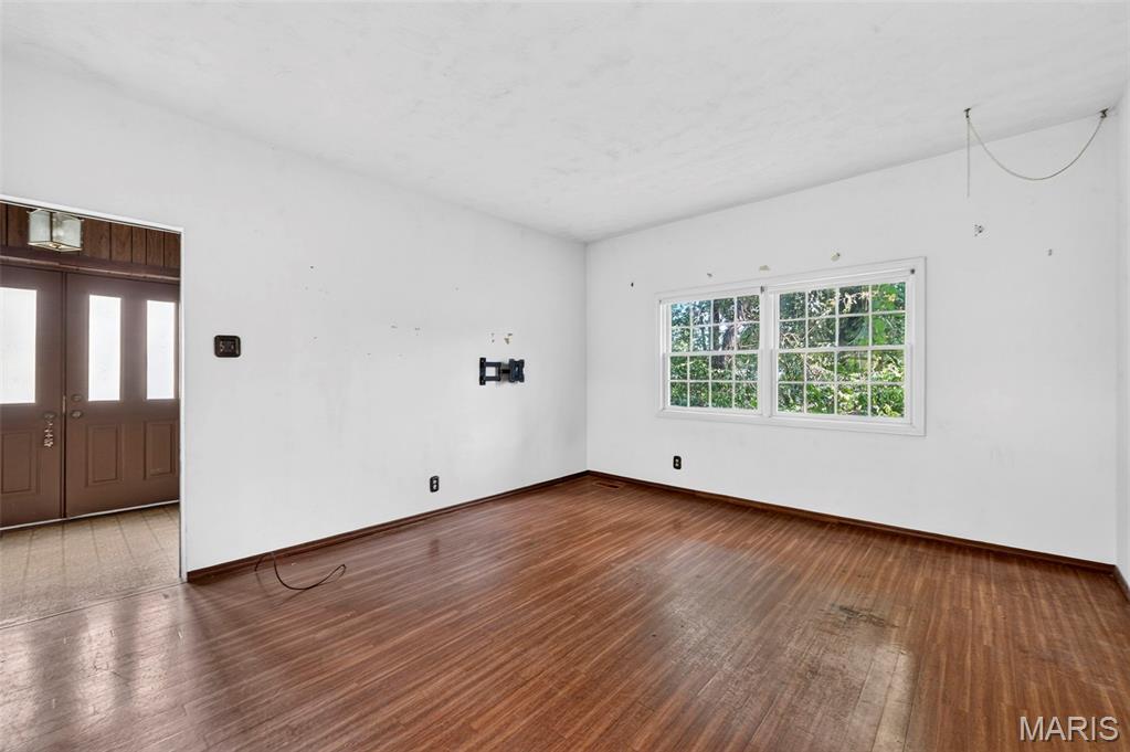 Carondelet Commons - Residential
