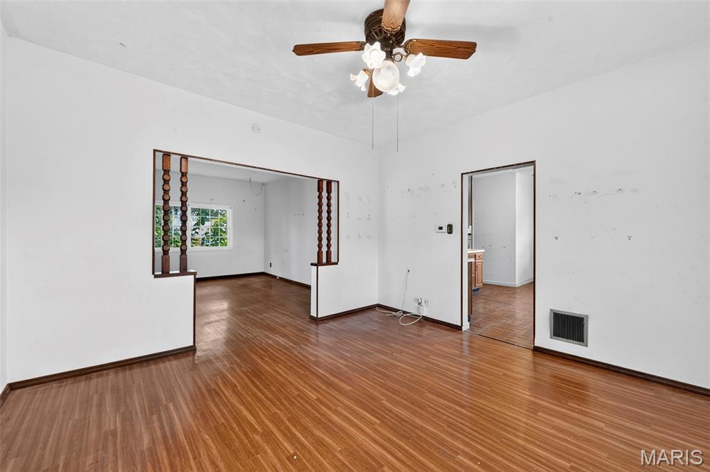 Carondelet Commons - Residential