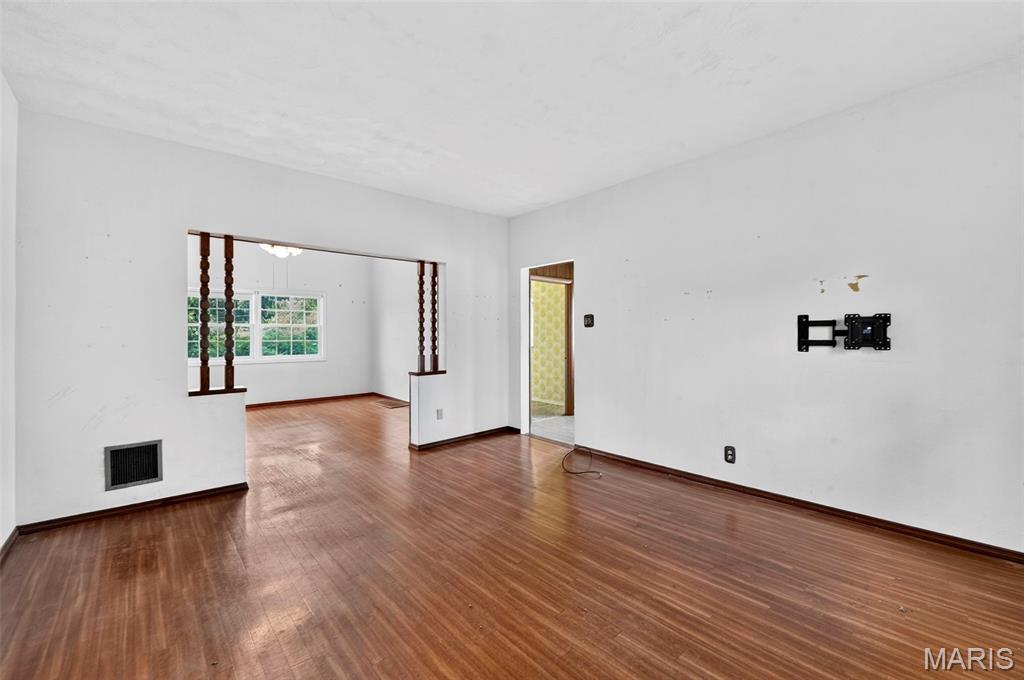 Carondelet Commons - Residential