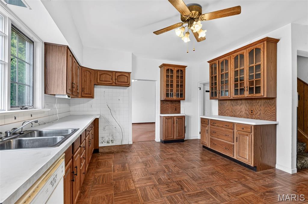 Carondelet Commons - Residential