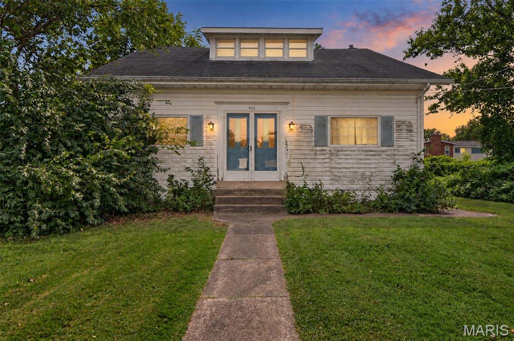 Carondelet Commons - Residential