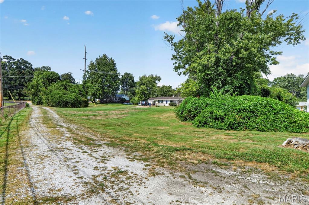 Carondelet Commons - Residential