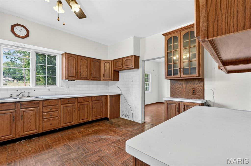 Carondelet Commons - Residential