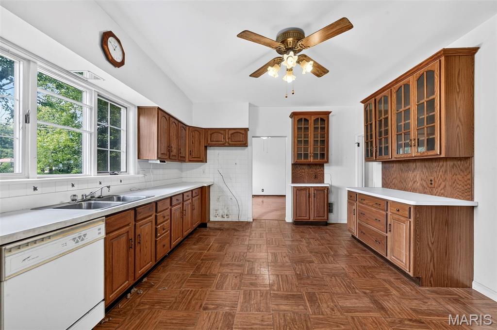 Carondelet Commons - Residential