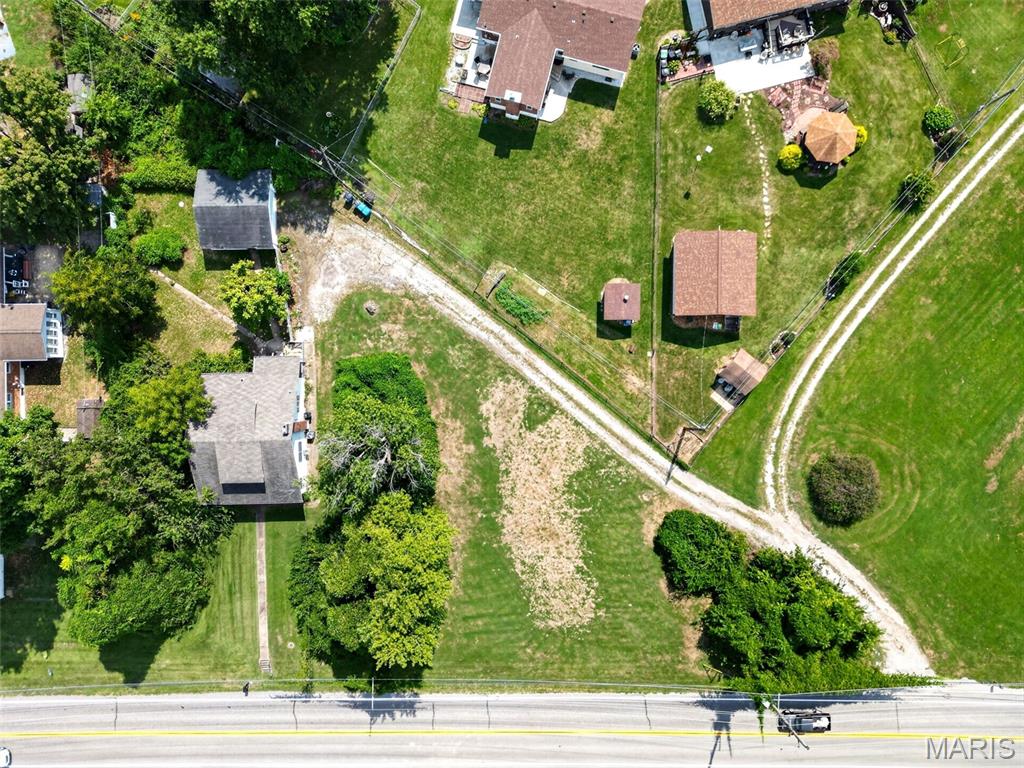 Carondelet Commons - Residential