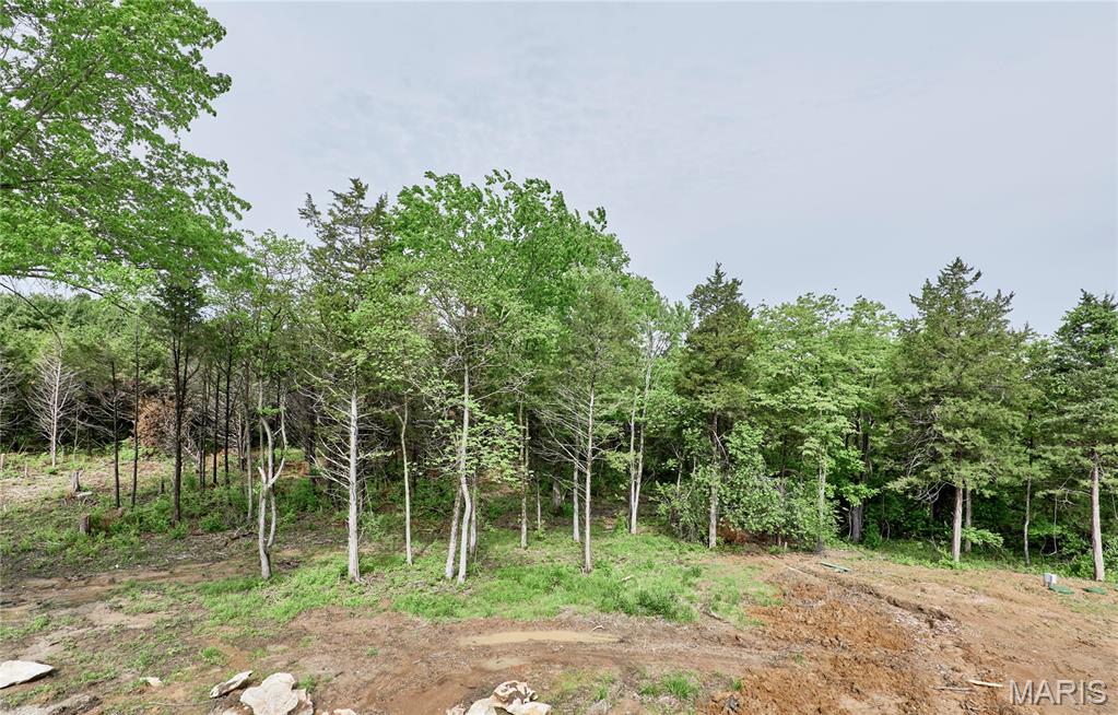 Unincorporated - Residential