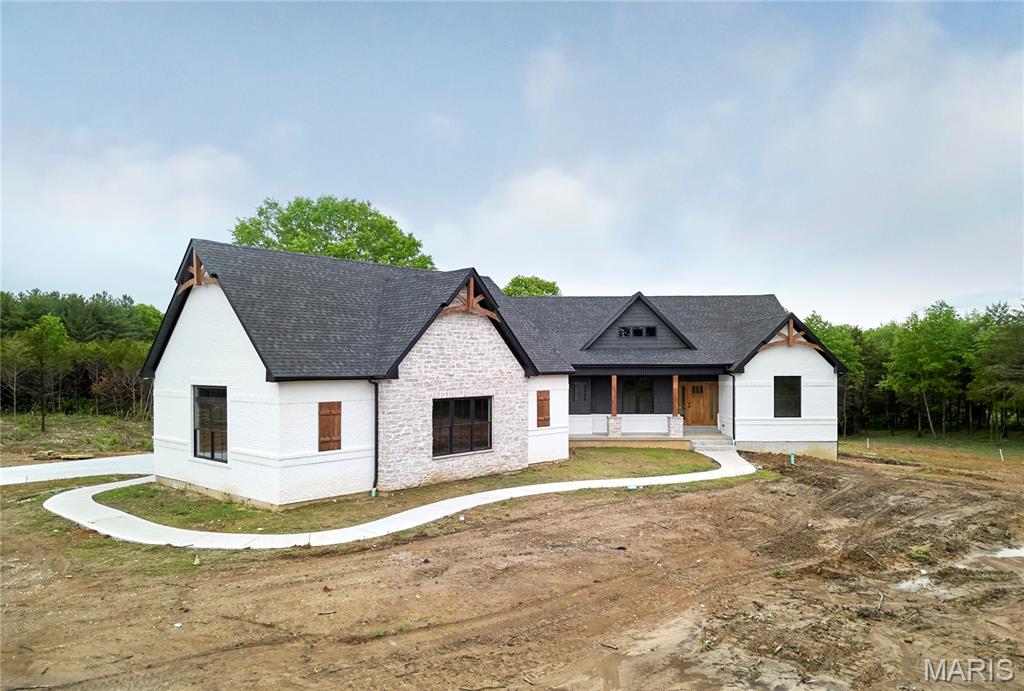 Unincorporated - Residential