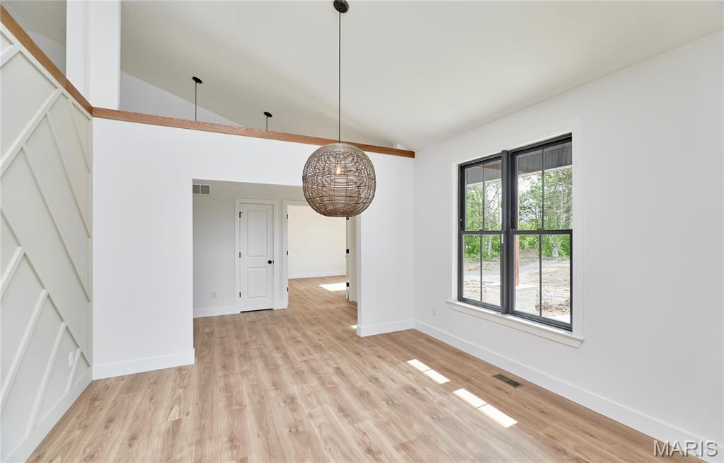 Unincorporated - Residential