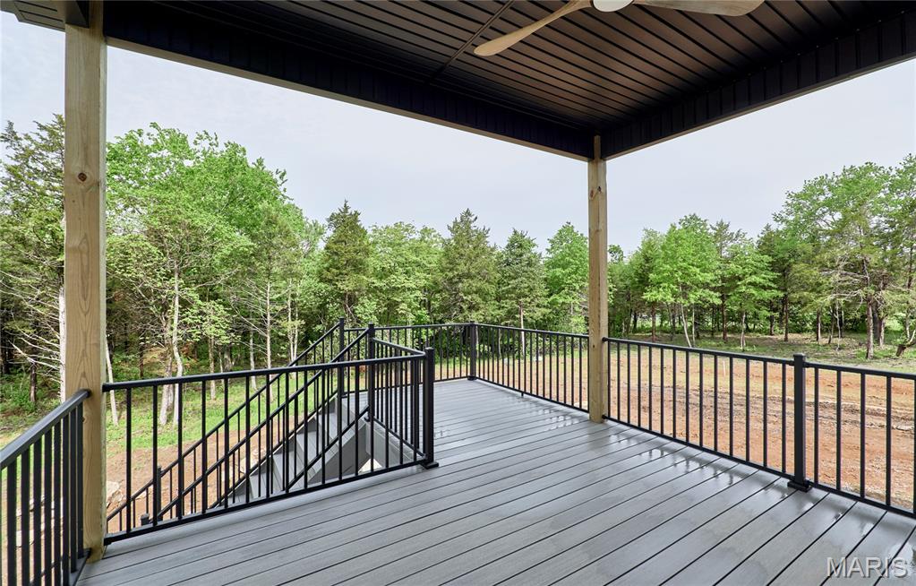 Unincorporated - Residential