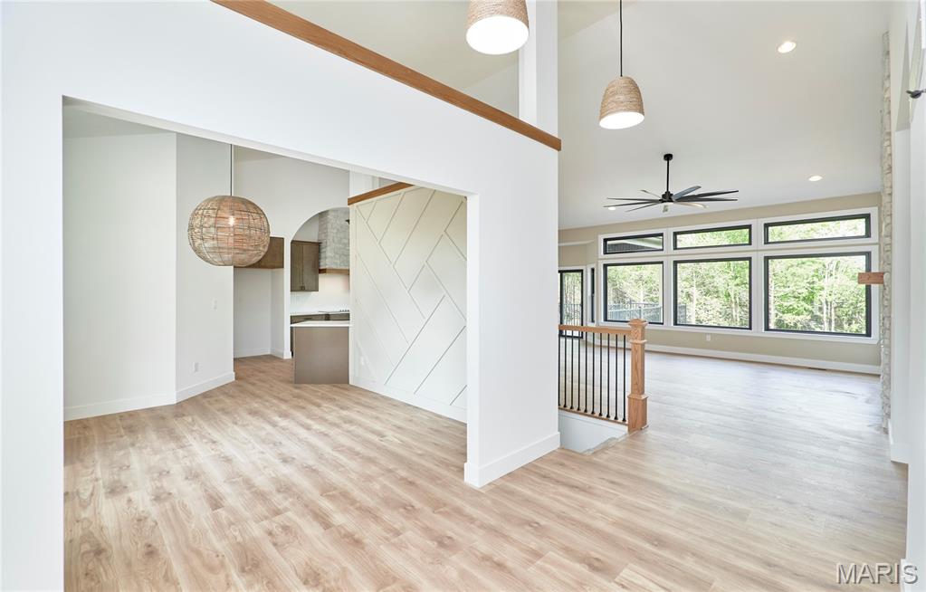 Unincorporated - Residential