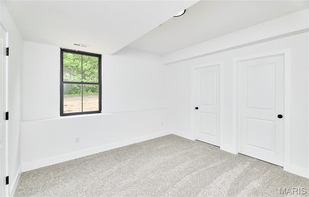 Unincorporated - Residential