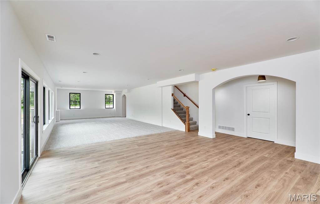 Unincorporated - Residential