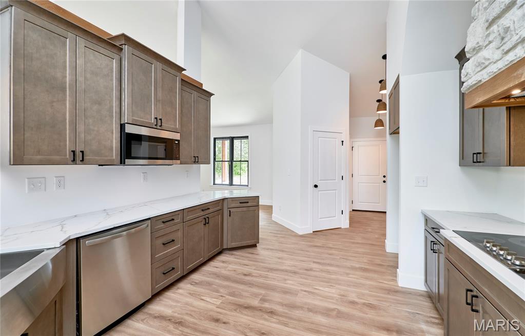 Unincorporated - Residential
