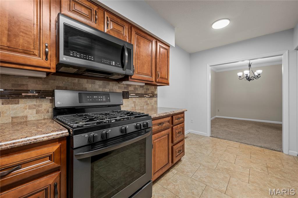 Royal Forest Condo Sec 2 - Residential