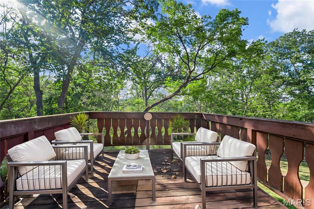 Royal Forest Condo Sec 2 - Residential