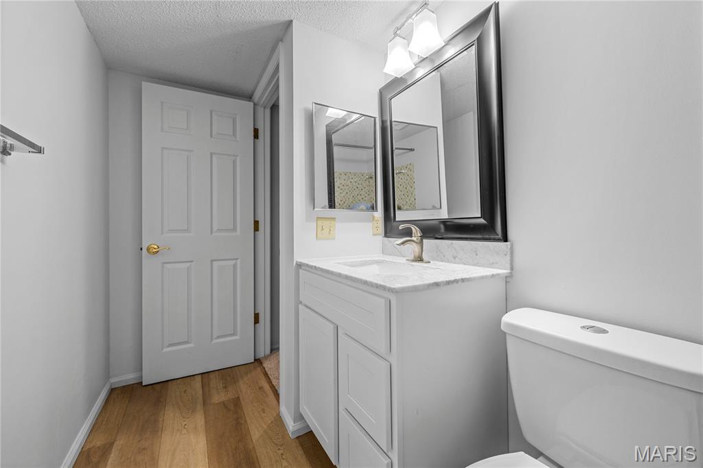 Royal Forest Condo Sec 2 - Residential