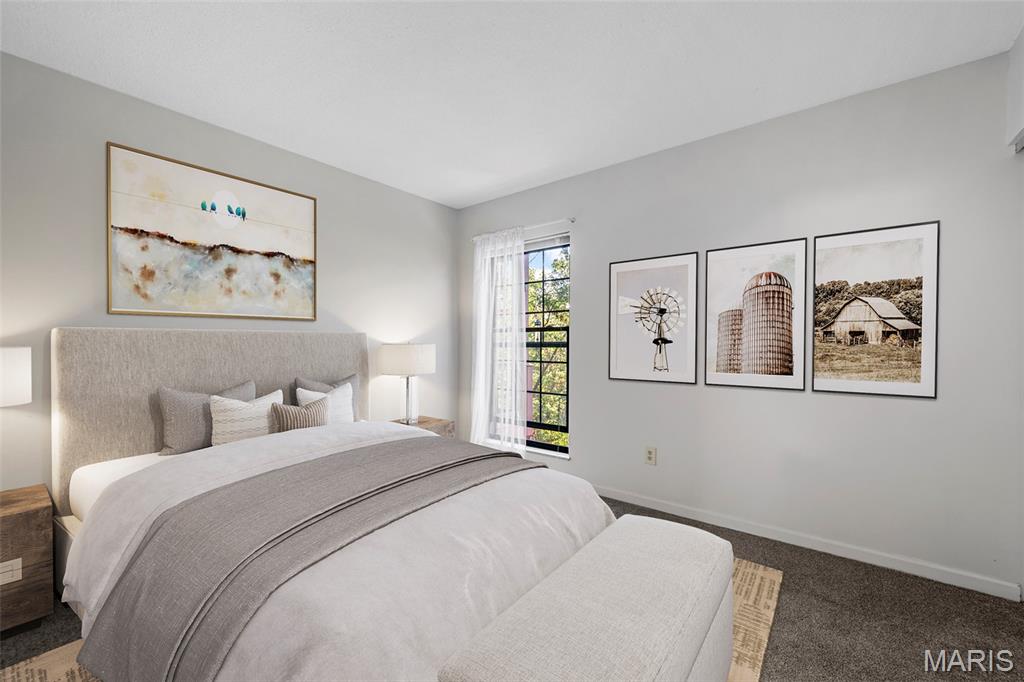 Royal Forest Condo Sec 2 - Residential