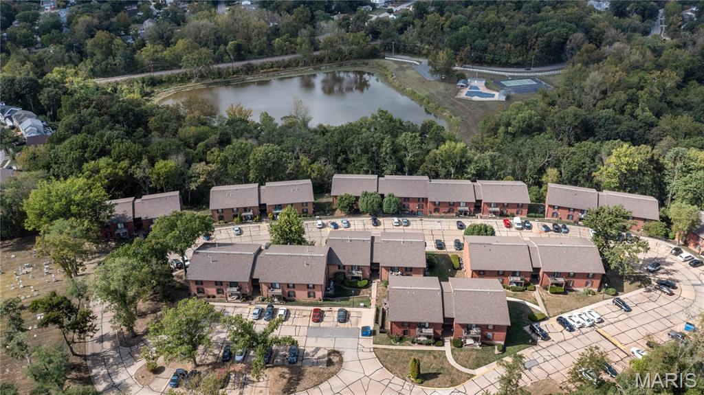 Royal Forest Condo Sec 2 - Residential