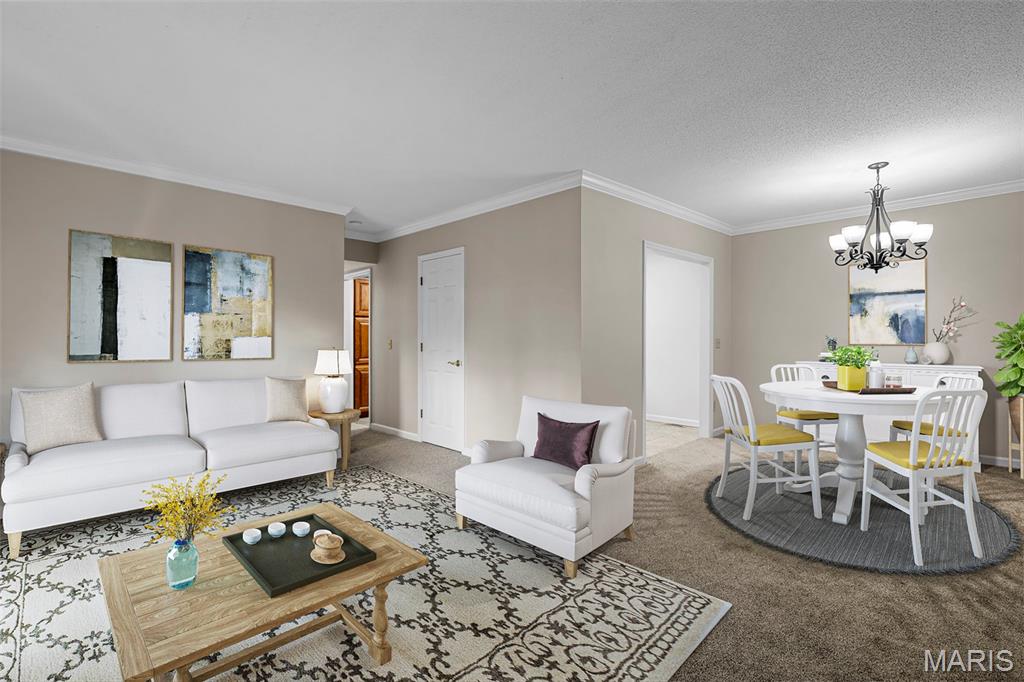 Royal Forest Condo Sec 2 - Residential
