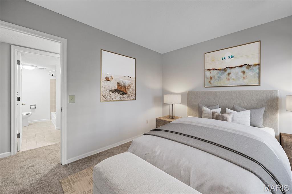 Royal Forest Condo Sec 2 - Residential