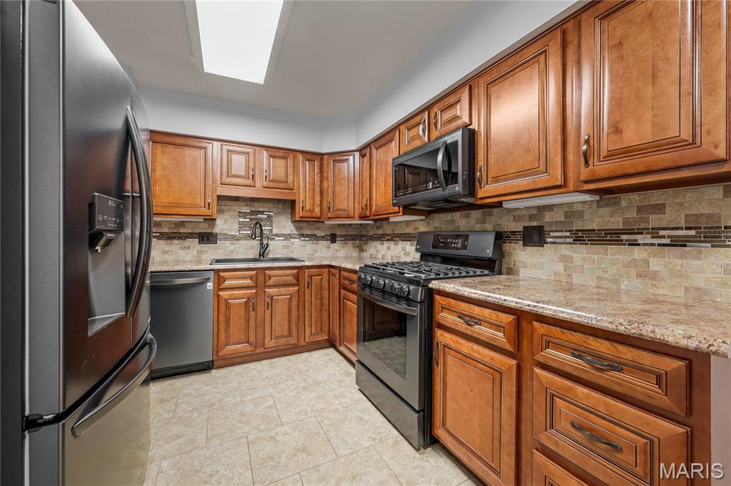 Royal Forest Condo Sec 2 - Residential