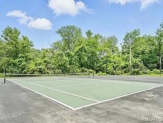Royal Forest Condo Sec 2 - Residential