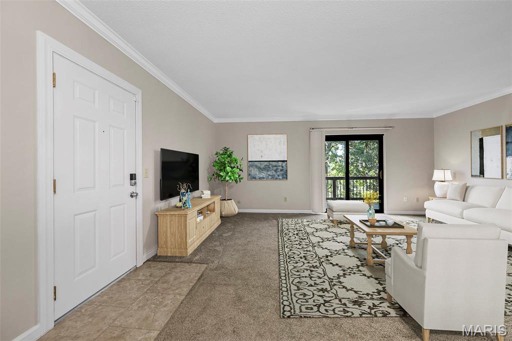 Royal Forest Condo Sec 2 - Residential