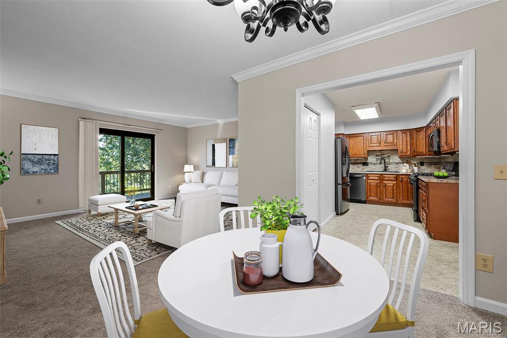 Royal Forest Condo Sec 2 - Residential