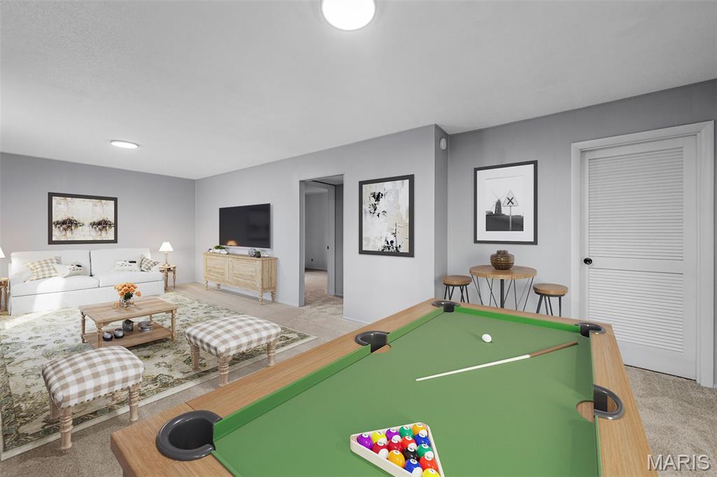 Royal Forest Condo Sec 2 - Residential