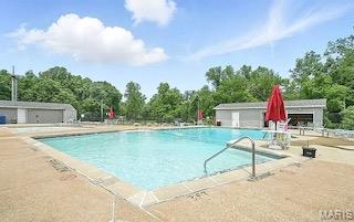 Royal Forest Condo Sec 2 - Residential