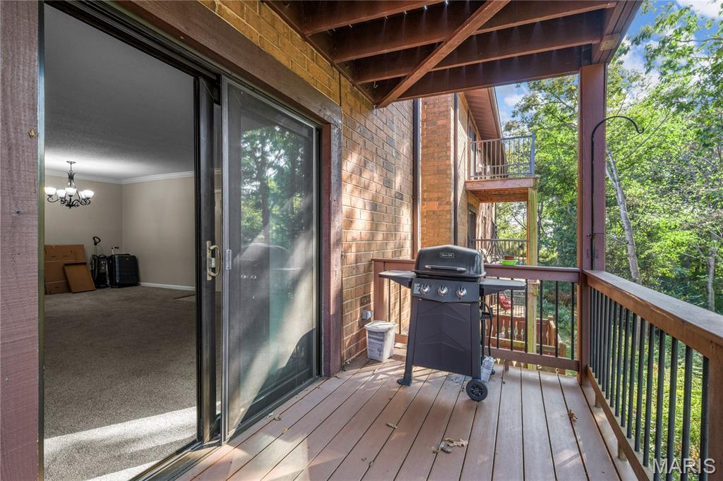 Royal Forest Condo Sec 2 - Residential