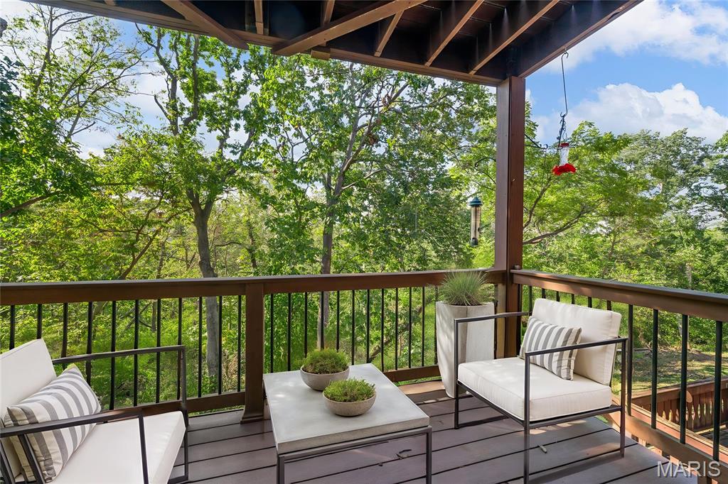 Royal Forest Condo Sec 2 - Residential