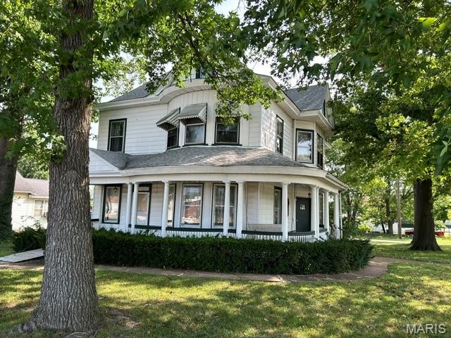 None - Residential