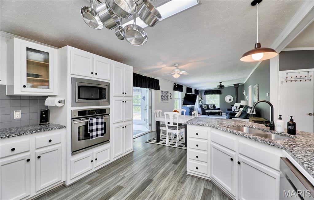 Mill Creek Estates - Residential