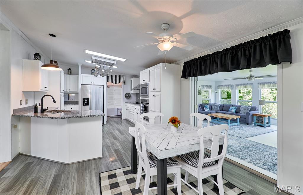 Mill Creek Estates - Residential
