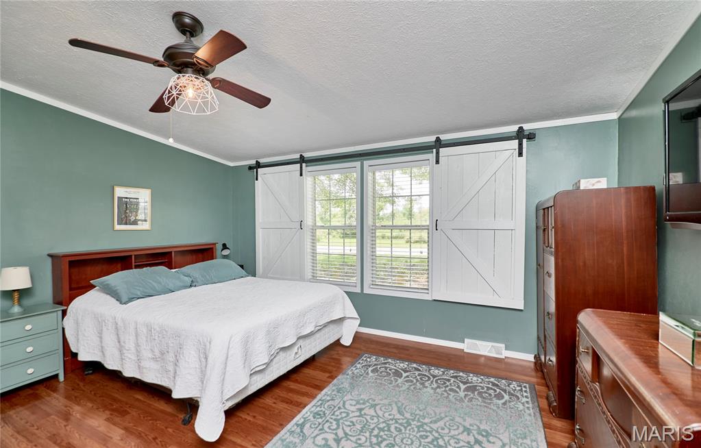 Mill Creek Estates - Residential