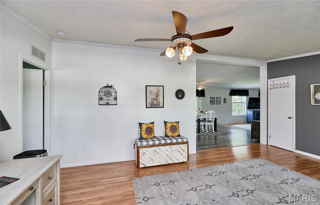 Mill Creek Estates - Residential