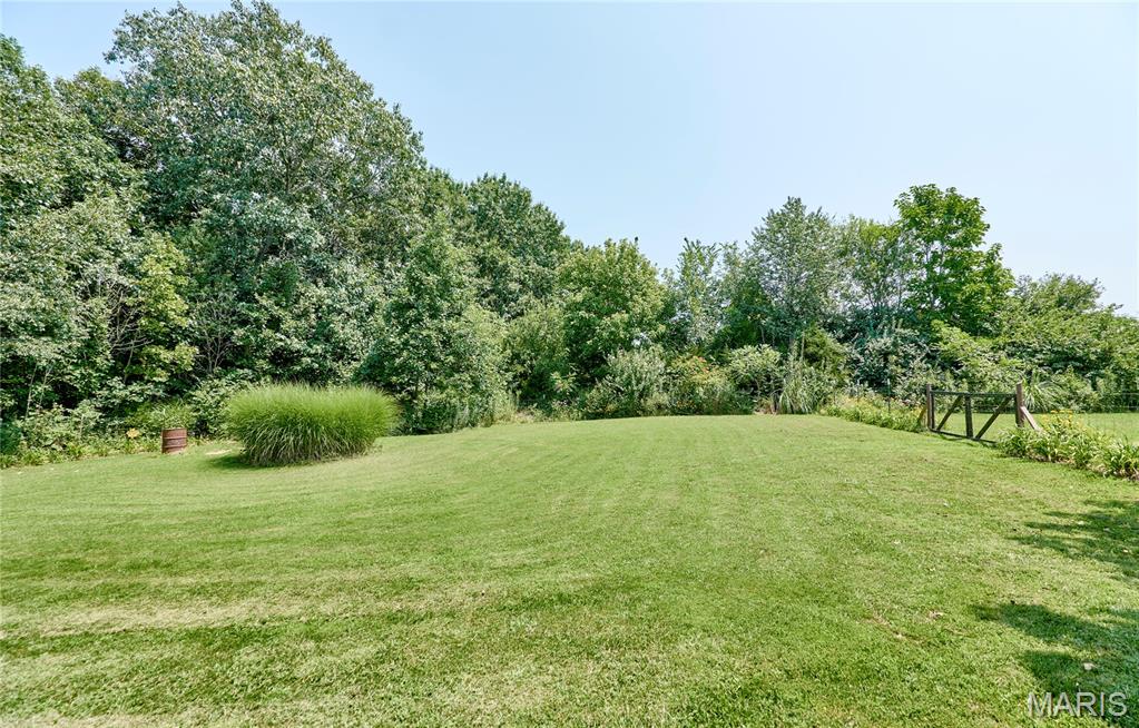 Mill Creek Estates - Residential
