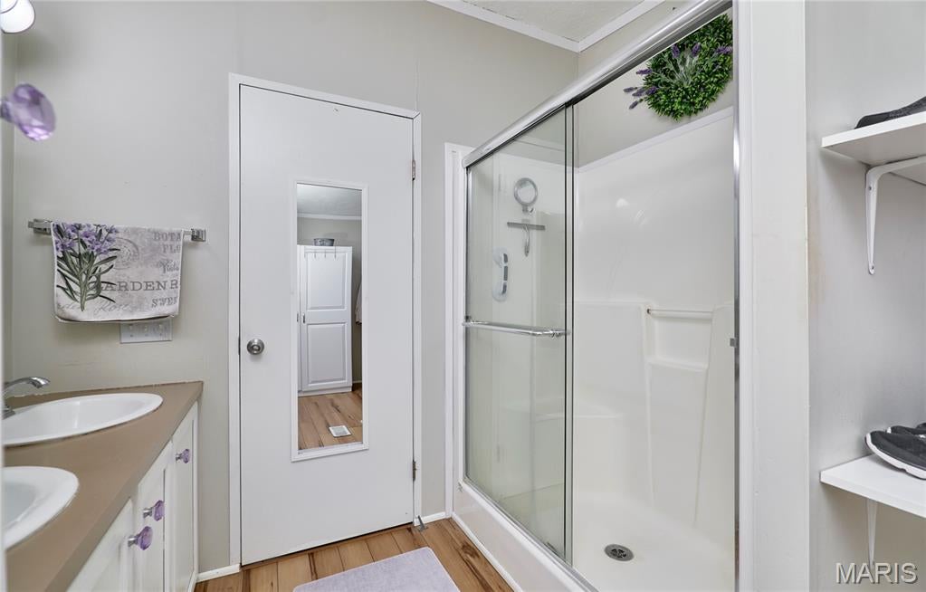 Mill Creek Estates - Residential