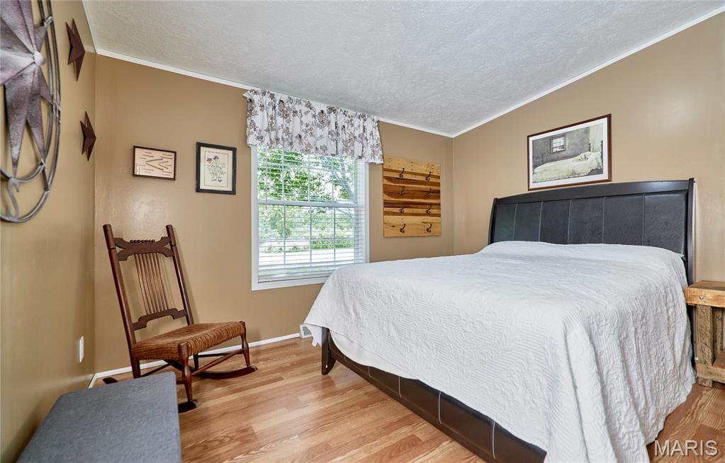Mill Creek Estates - Residential