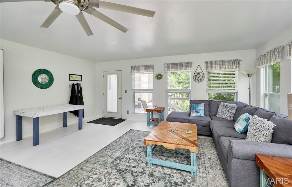 Mill Creek Estates - Residential