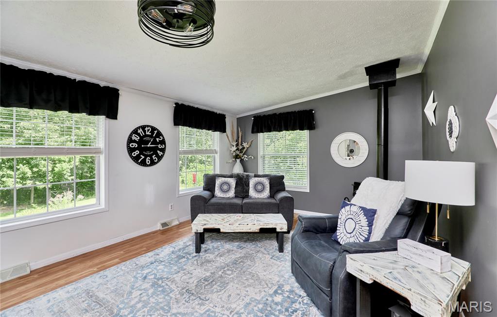 Mill Creek Estates - Residential