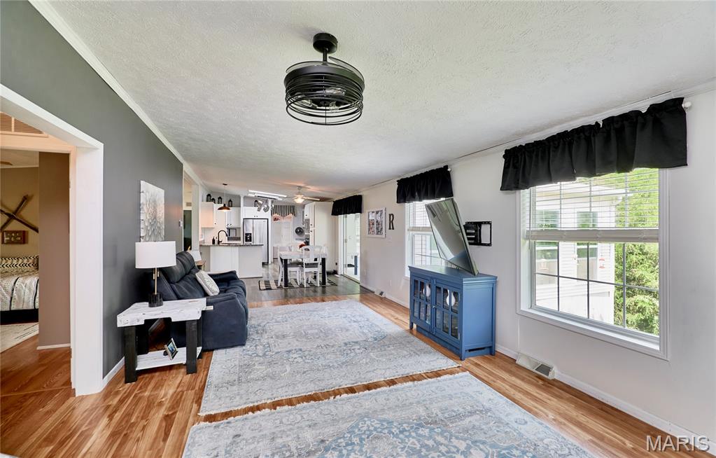 Mill Creek Estates - Residential