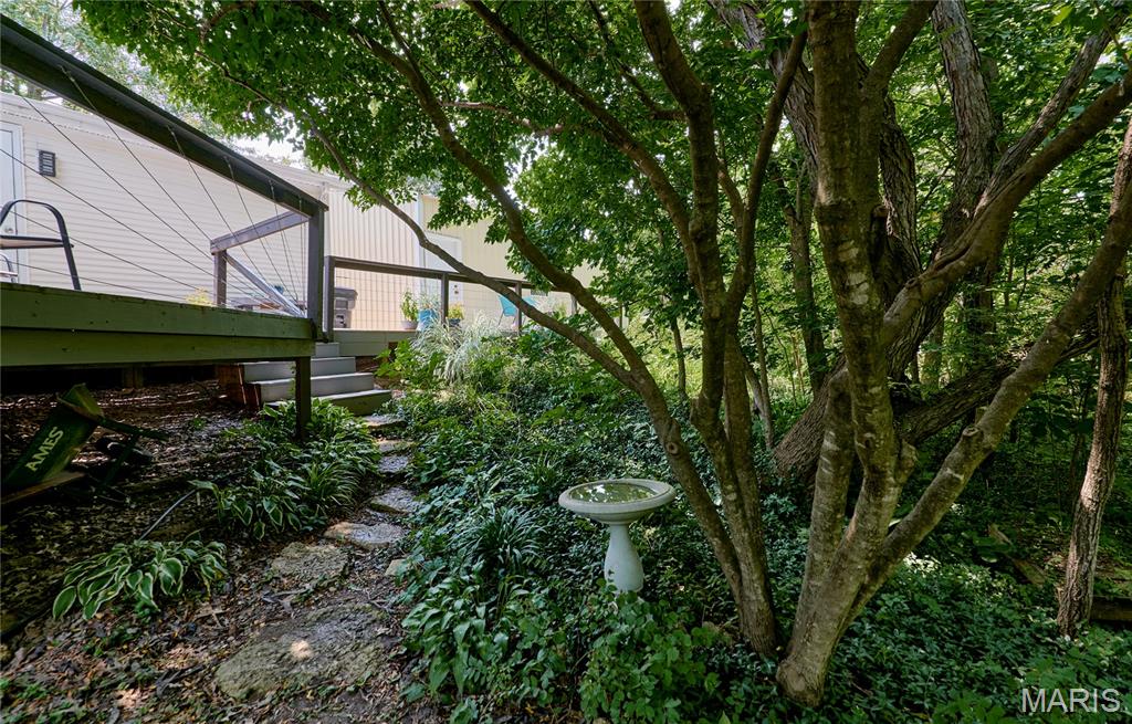 Mill Creek Estates - Residential