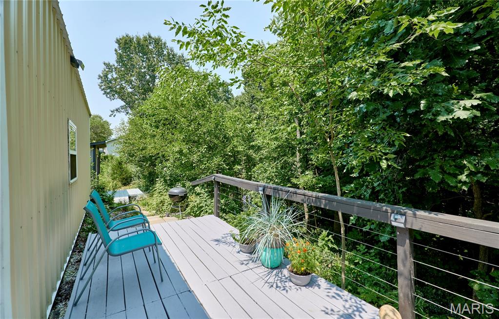 Mill Creek Estates - Residential