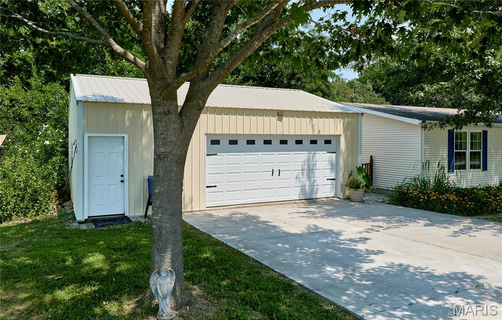 Mill Creek Estates - Residential