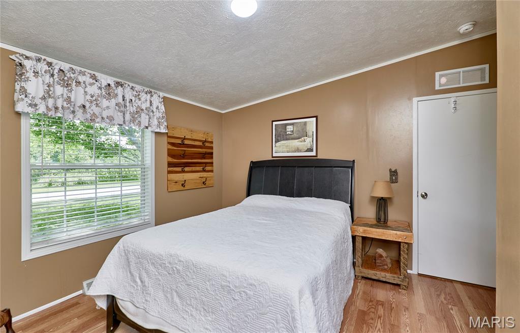 Mill Creek Estates - Residential