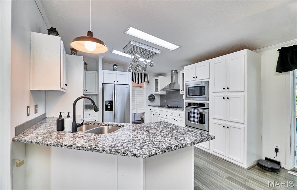 Mill Creek Estates - Residential